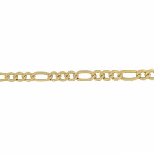 Picture of Figaro Bracelet M1010 (8.30mm)