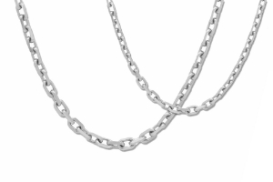 Picture of Silver 925 - 2mm Diamond Trace Chain On Spool A7809 (FD060)
