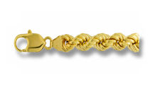 Picture of Hollow Rope Bracelet (6.00mm)