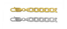 Picture of 3.10mm Open Curb Bracelet