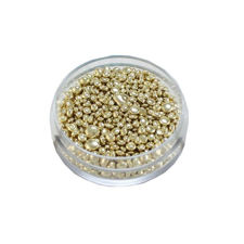 Picture of Alloy - Gold 18K Yellow Casting and Mechanical (EXTRA3N)