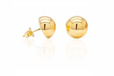 Picture of Half Ball Earrings