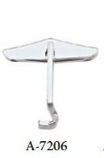 Picture of Cufflink Back with Large Base A-7206