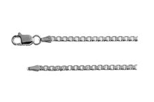 Picture of 2.00mm Box Chain