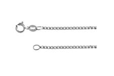 Picture of 1.20mm Box Chain