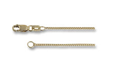 Picture of 0.90mm Mini Franco Chain