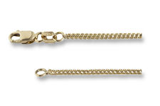 Picture of 1.20mm Solid Franco Chain
