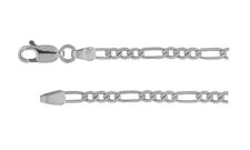 Picture of 3mm Figaro Chain M6216