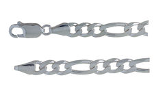 Picture of 9.70mm Figaro Chain