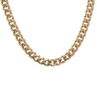 Picture for category Solid Cuban Link