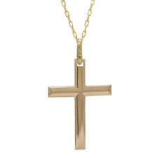 Picture of Large Flat Cross M1815 (32mm)