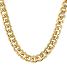 Picture of 4.20mm Solid Cuban Link