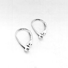 Picture of Silver 925 - Light Lever Back MON3