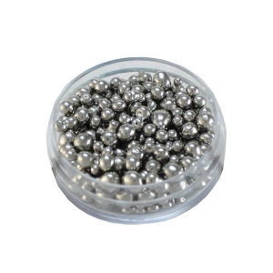 Image de Alliage - Or 14K/18K Super Blanc Coulage