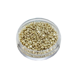 Image de Alliage - Or 14K Jaune Coulage (2P14/PO-MOD)