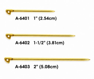 Image de Acessoires pour Systeme de broche (A-6401 à A-6406)